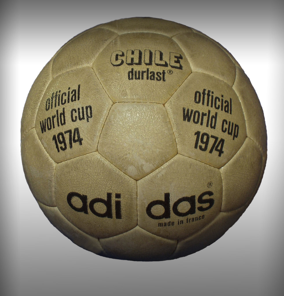 Telstar Durlast мяч с гарантией качества!