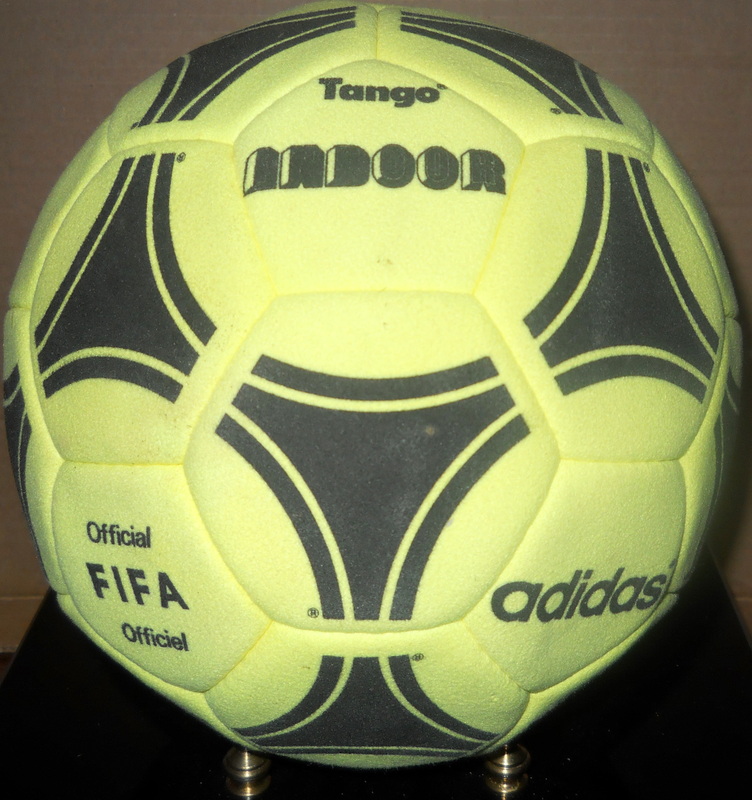 copa tango 17.1 indoor