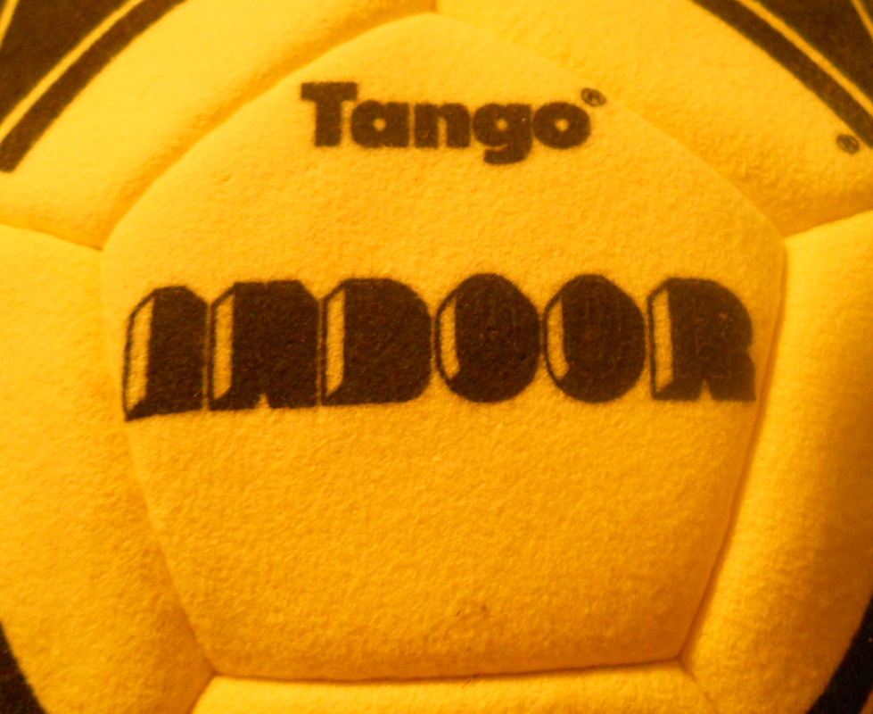 copa tango 17.1 indoor