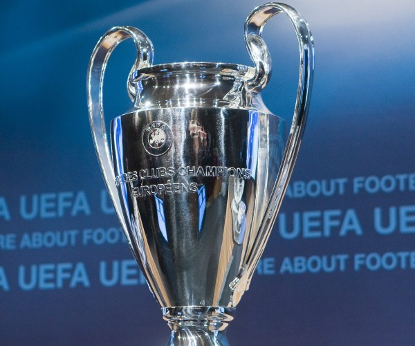 Трофей Лиги чемпионов УЕФА