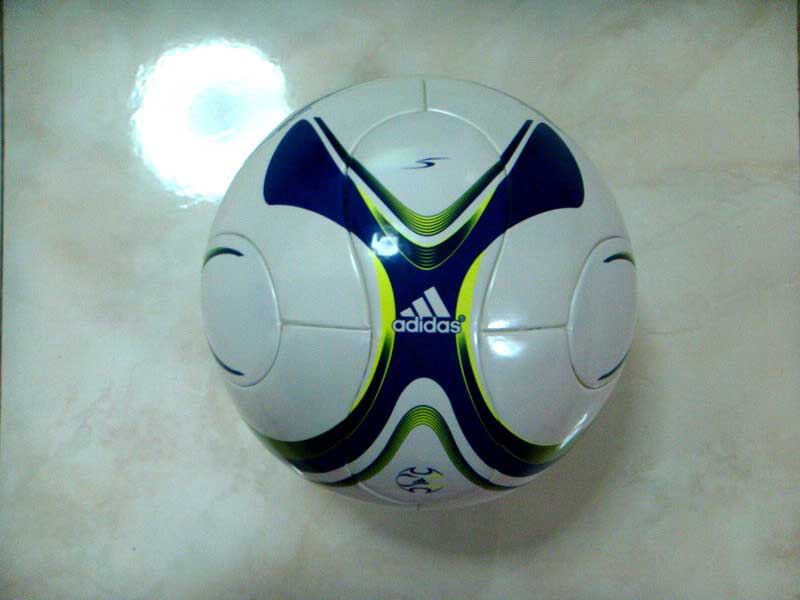 мяч финала кубка уефа 2006