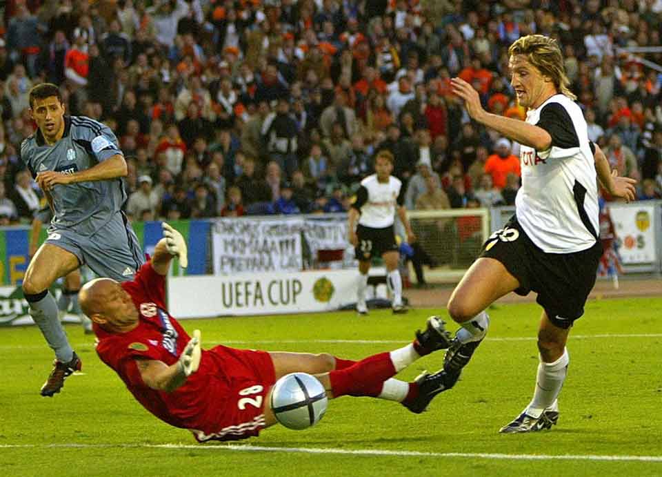 финал Кубка УЕФА 2004
