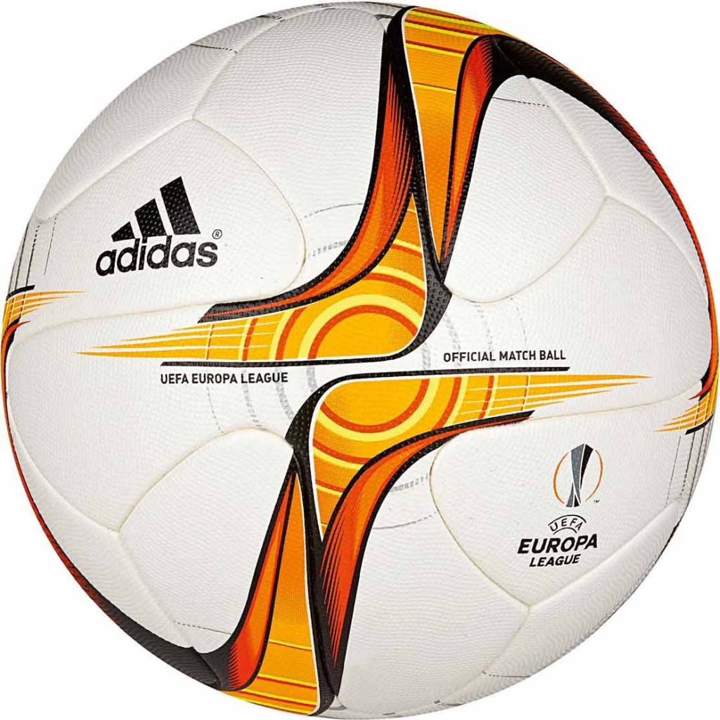 Мяч adidas Europa League