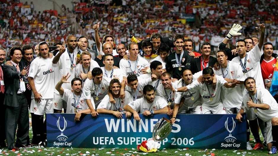 Суперкубок УЕФА 2006 