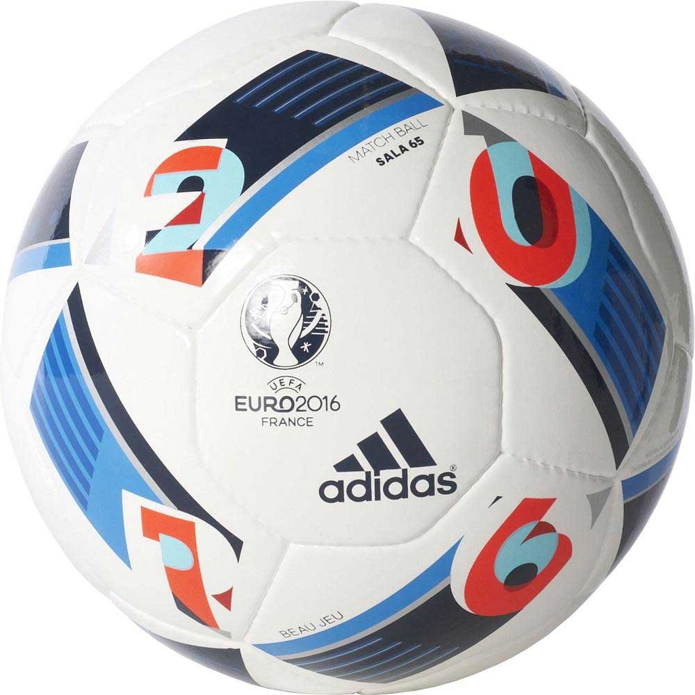 Футзальный мяч Adidas Beau Jeu Sala 65